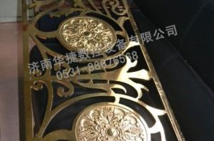 玉溪江川县金属/铝/铜板样品