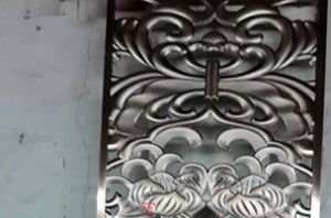 玉溪江川县金属/铝/铜板样品