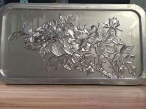 玉溪江川县金属/铝/铜板样品