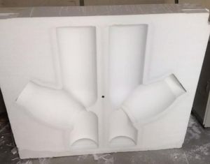 玉溪江川县泡沫/橡塑样品