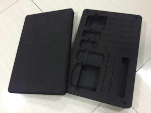 玉溪江川县泡沫/橡塑样品